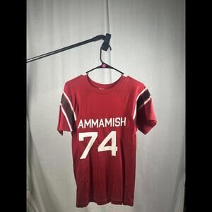 VTG 70s 80s Sammamish Washington High School T-Shirt